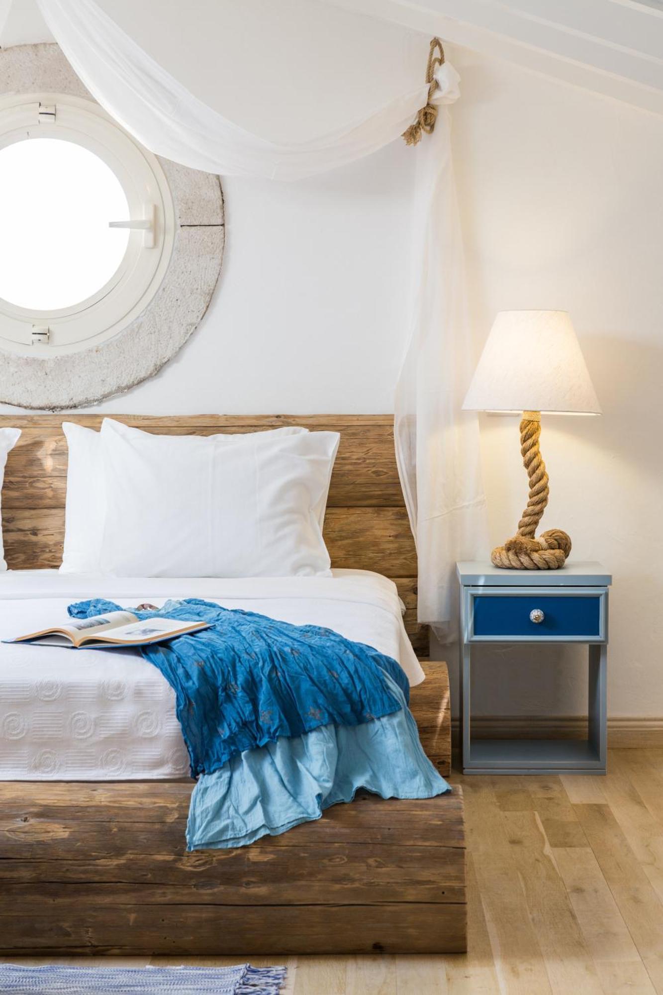 Luce Design Hotel - Special Category Alaçatı Phòng bức ảnh