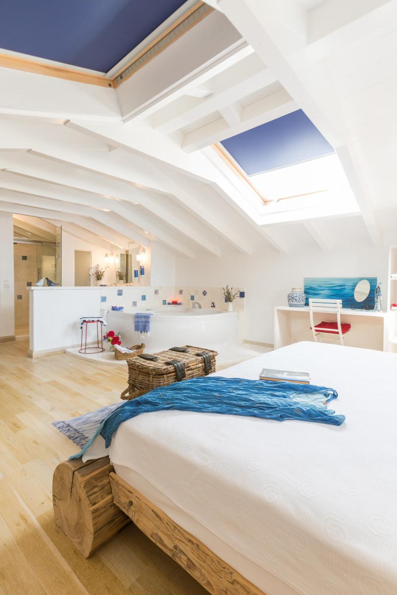 Luce Design Hotel - Special Category Alaçatı Phòng bức ảnh