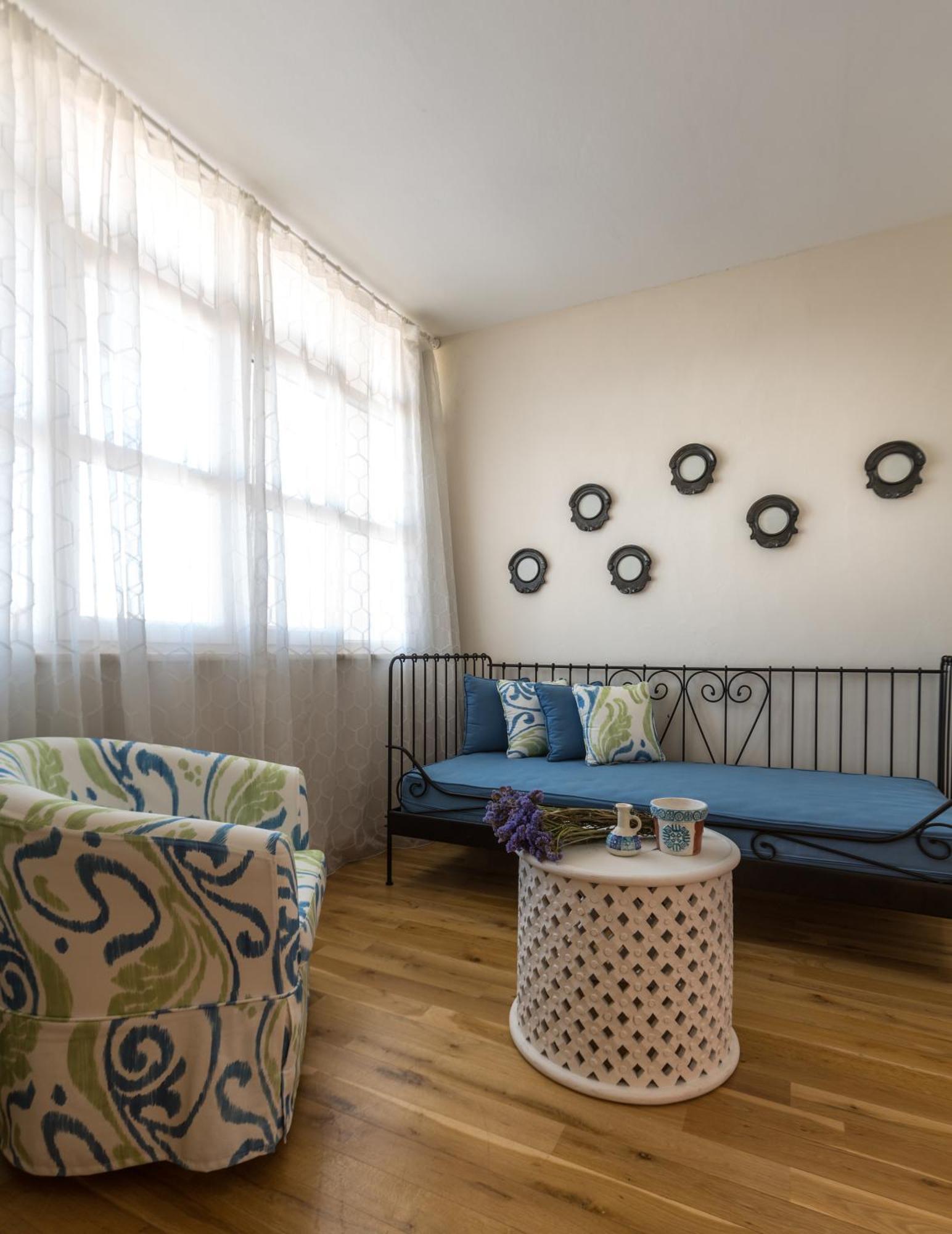 Luce Design Hotel - Special Category Alaçatı Phòng bức ảnh