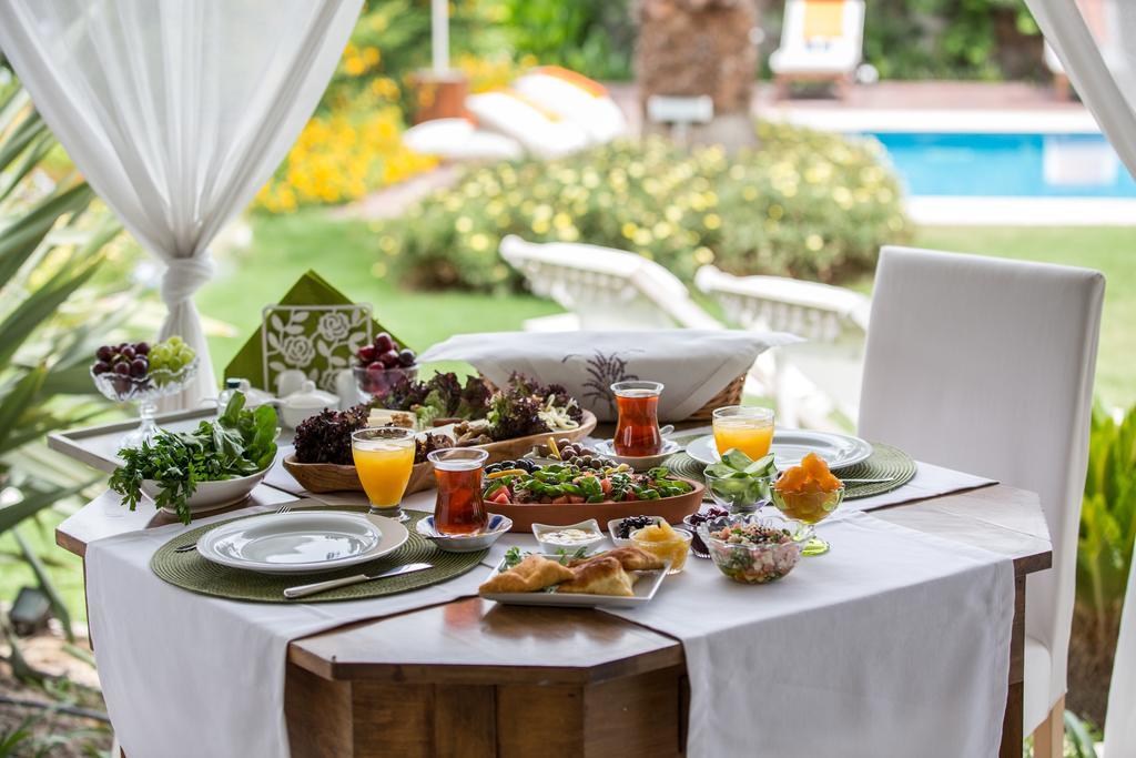 Luce Design Hotel - Special Category Alaçatı Ngoại thất bức ảnh