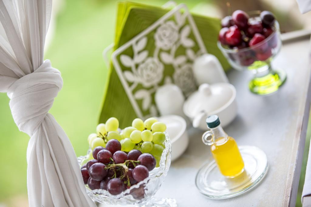 Luce Design Hotel - Special Category Alaçatı Ngoại thất bức ảnh