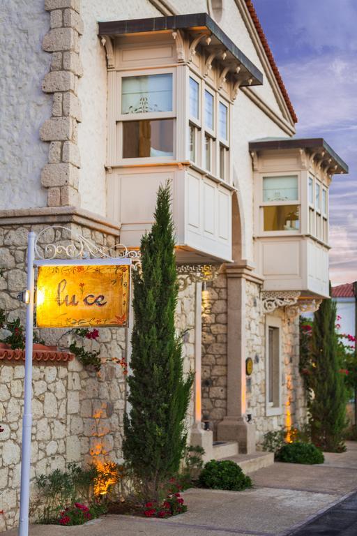Luce Design Hotel - Special Category Alaçatı Ngoại thất bức ảnh