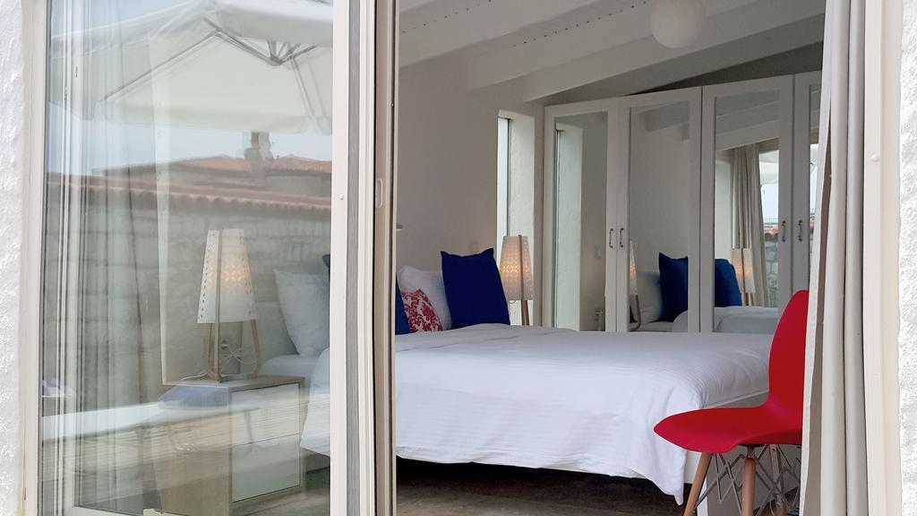 Luce Design Hotel - Special Category Alaçatı Ngoại thất bức ảnh