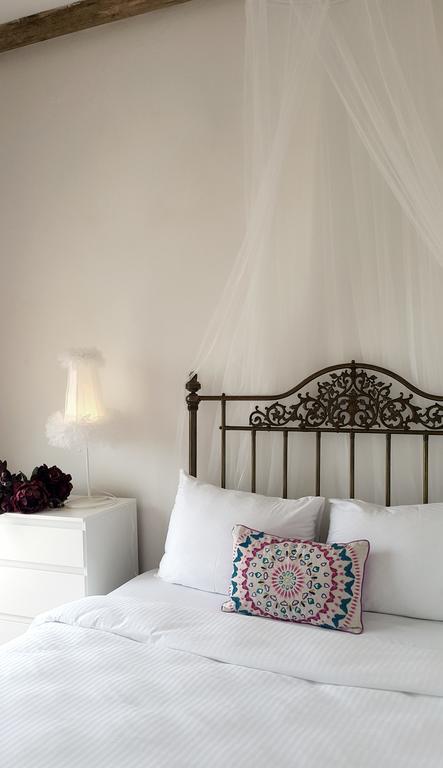 Luce Design Hotel - Special Category Alaçatı Ngoại thất bức ảnh