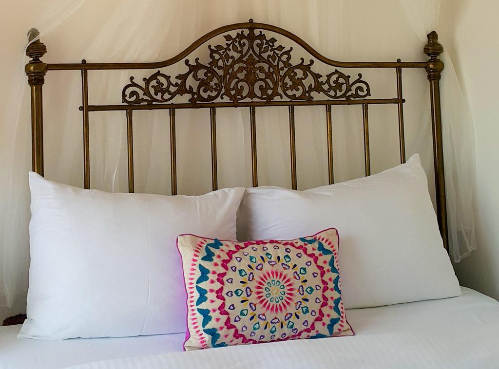 Luce Design Hotel - Special Category Alaçatı Ngoại thất bức ảnh