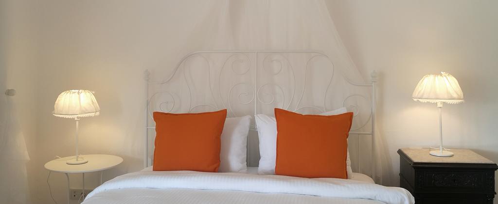 Luce Design Hotel - Special Category Alaçatı Ngoại thất bức ảnh