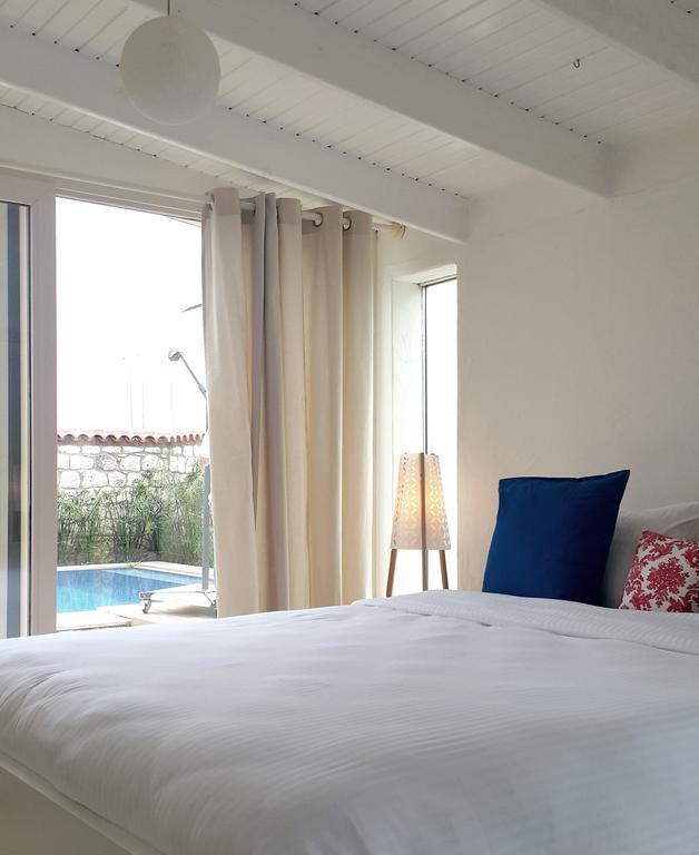 Luce Design Hotel - Special Category Alaçatı Ngoại thất bức ảnh