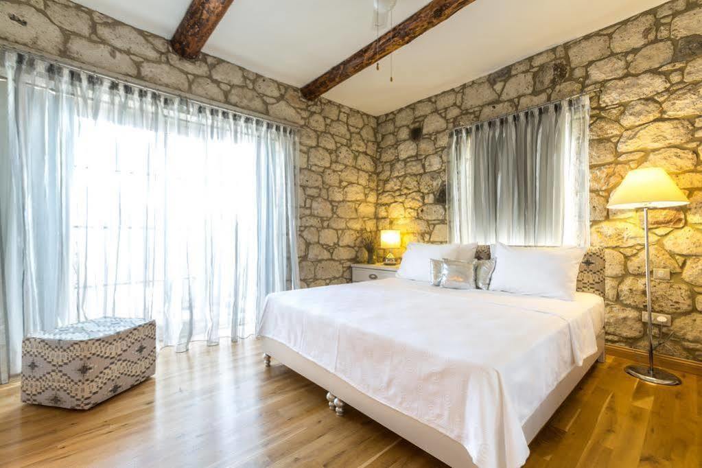 Luce Design Hotel - Special Category Alaçatı Ngoại thất bức ảnh