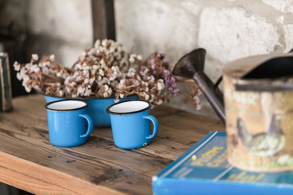 Luce Design Hotel - Special Category Alaçatı Ngoại thất bức ảnh
