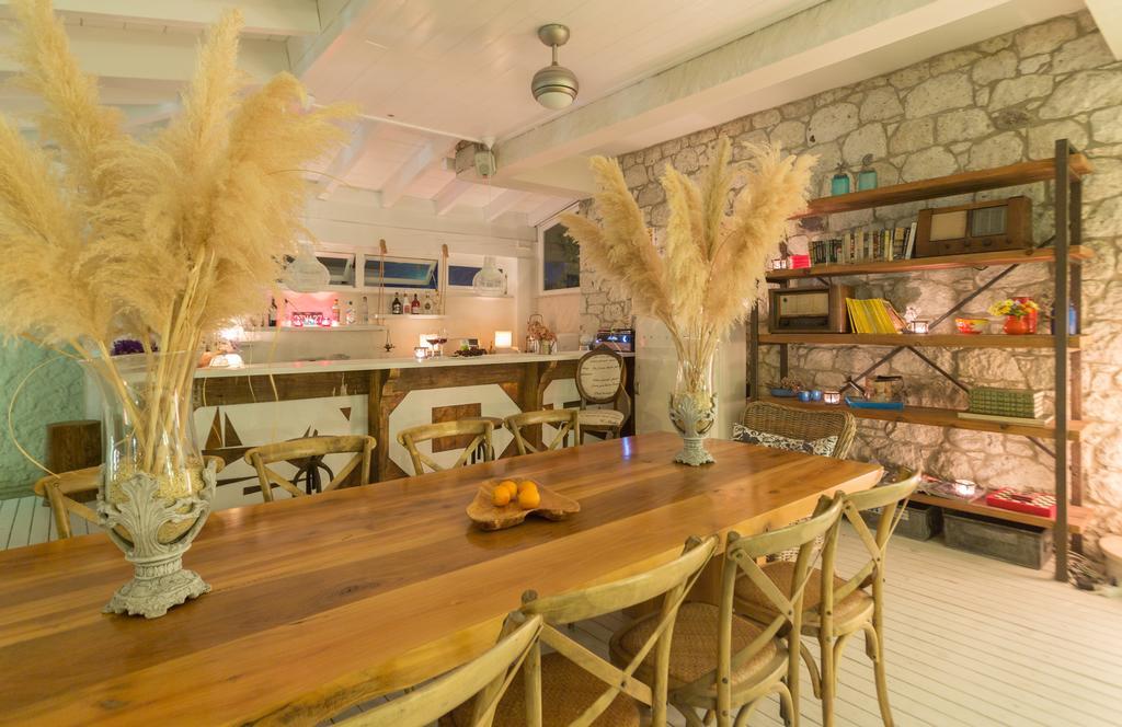 Luce Design Hotel - Special Category Alaçatı Ngoại thất bức ảnh