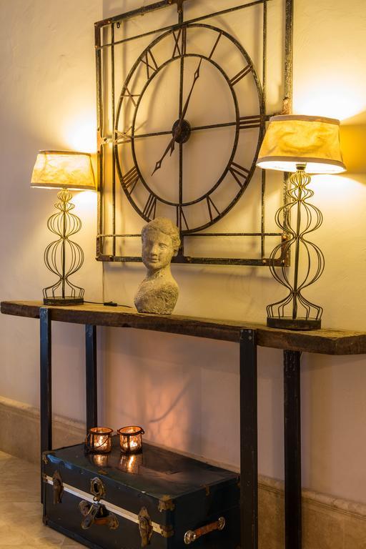 Luce Design Hotel - Special Category Alaçatı Ngoại thất bức ảnh