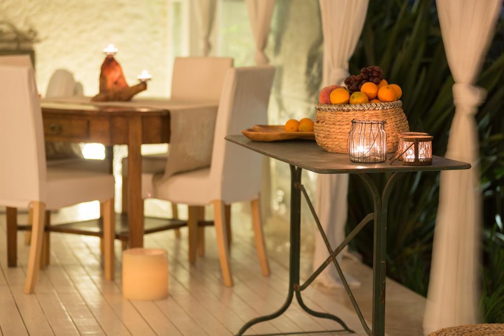 Luce Design Hotel - Special Category Alaçatı Ngoại thất bức ảnh