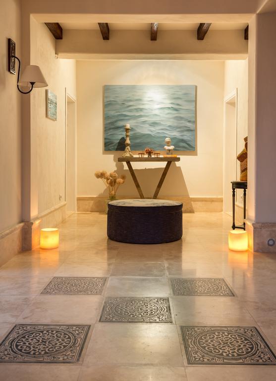 Luce Design Hotel - Special Category Alaçatı Ngoại thất bức ảnh