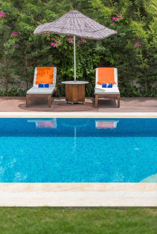 Luce Design Hotel - Special Category Alaçatı Ngoại thất bức ảnh